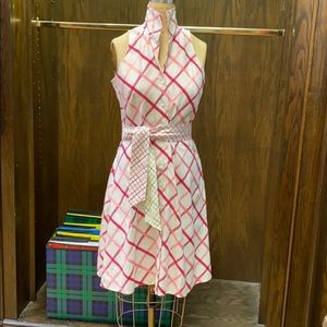 Liz Claiborne Adorable Sundress Size 6